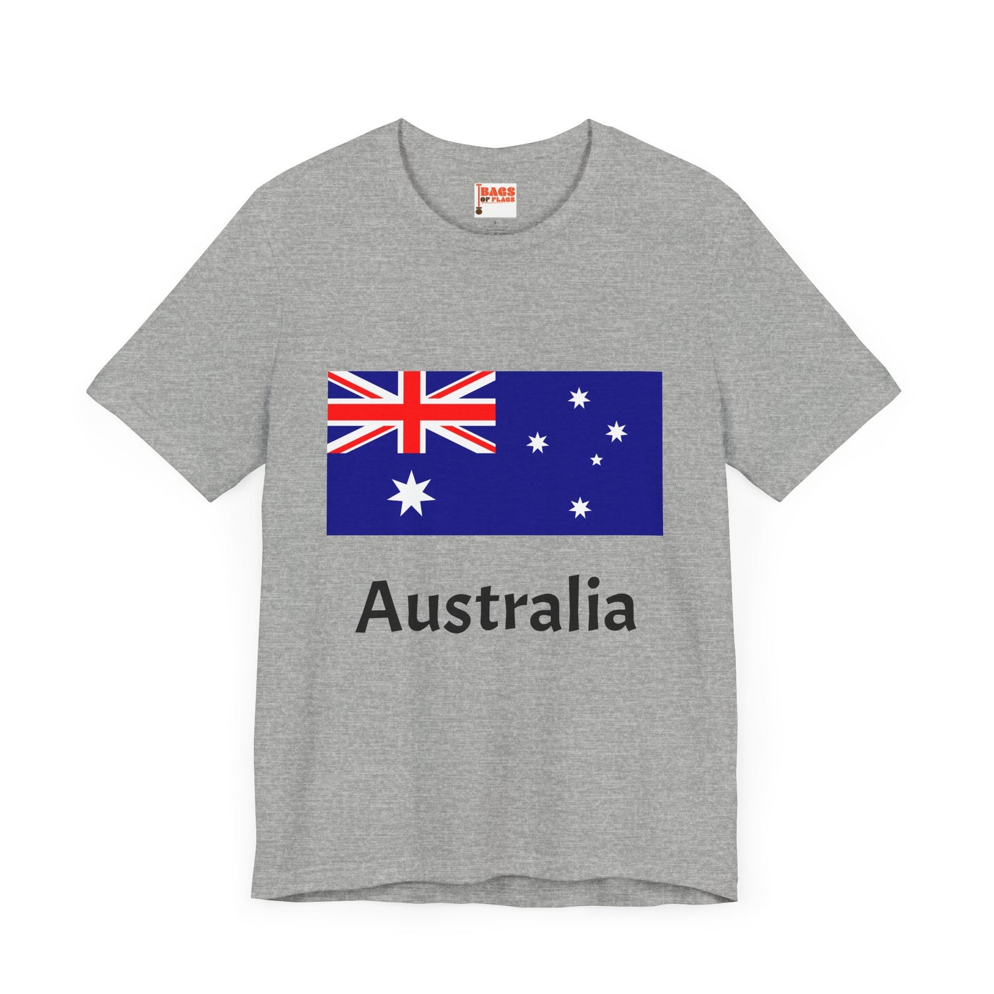 Australia T-shirts