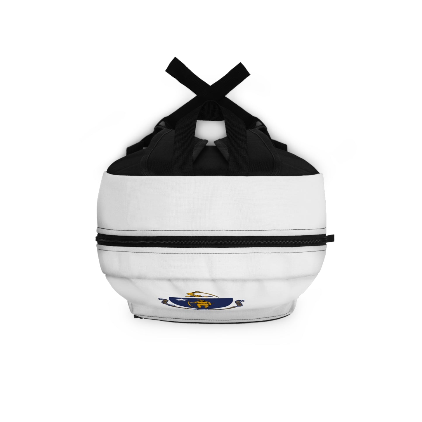 Massachusetts Backpack