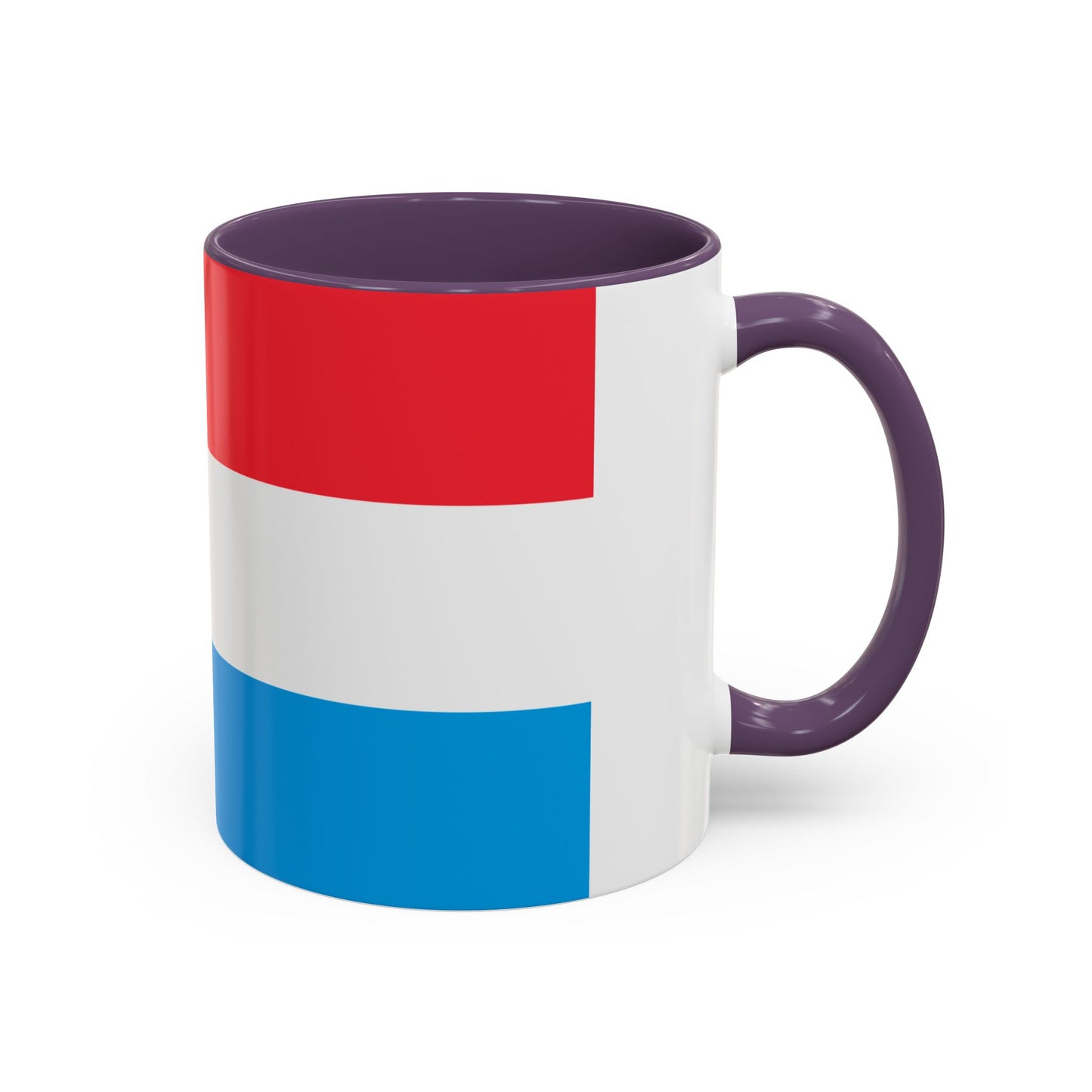 Luxembourg Mug