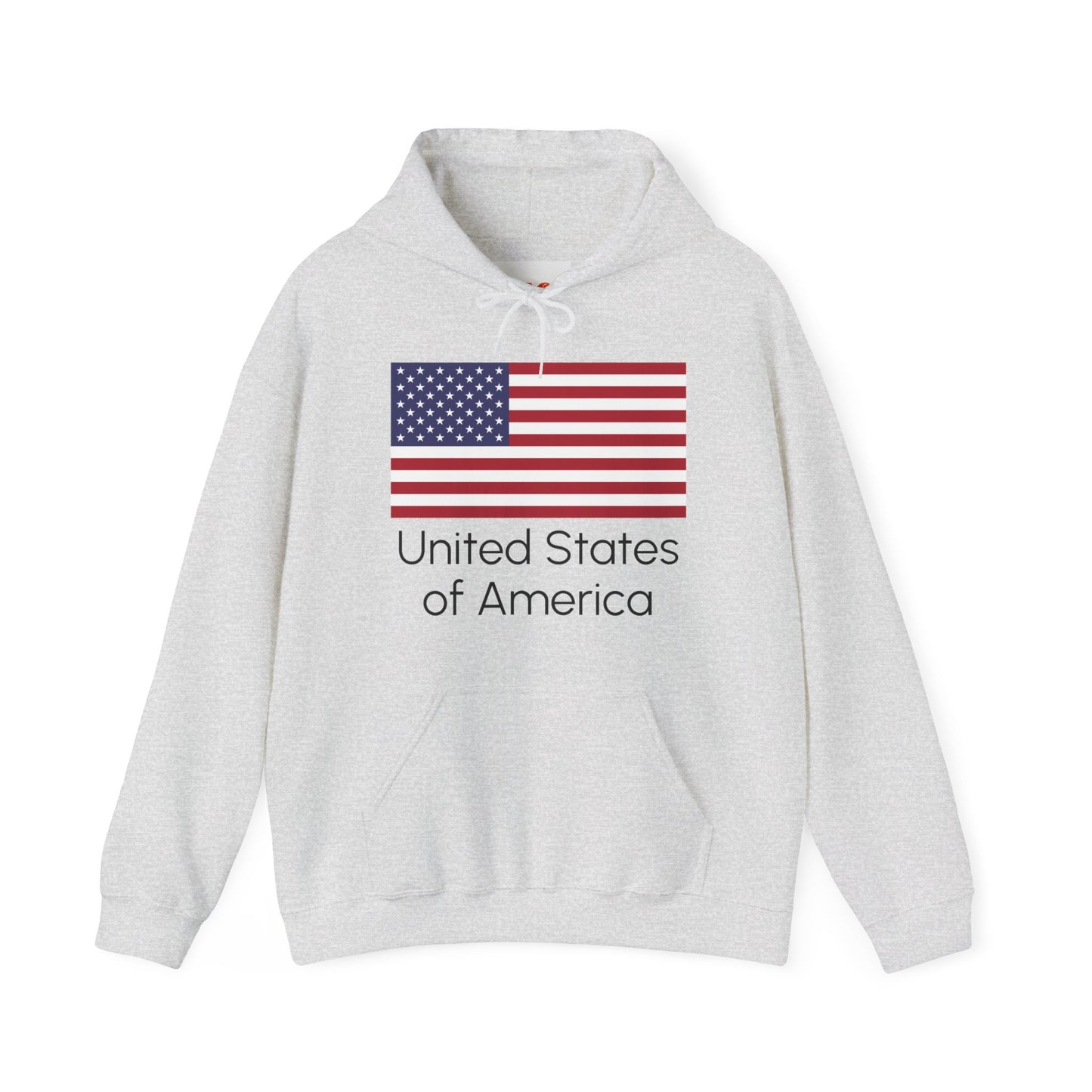 United States of America Hoodies