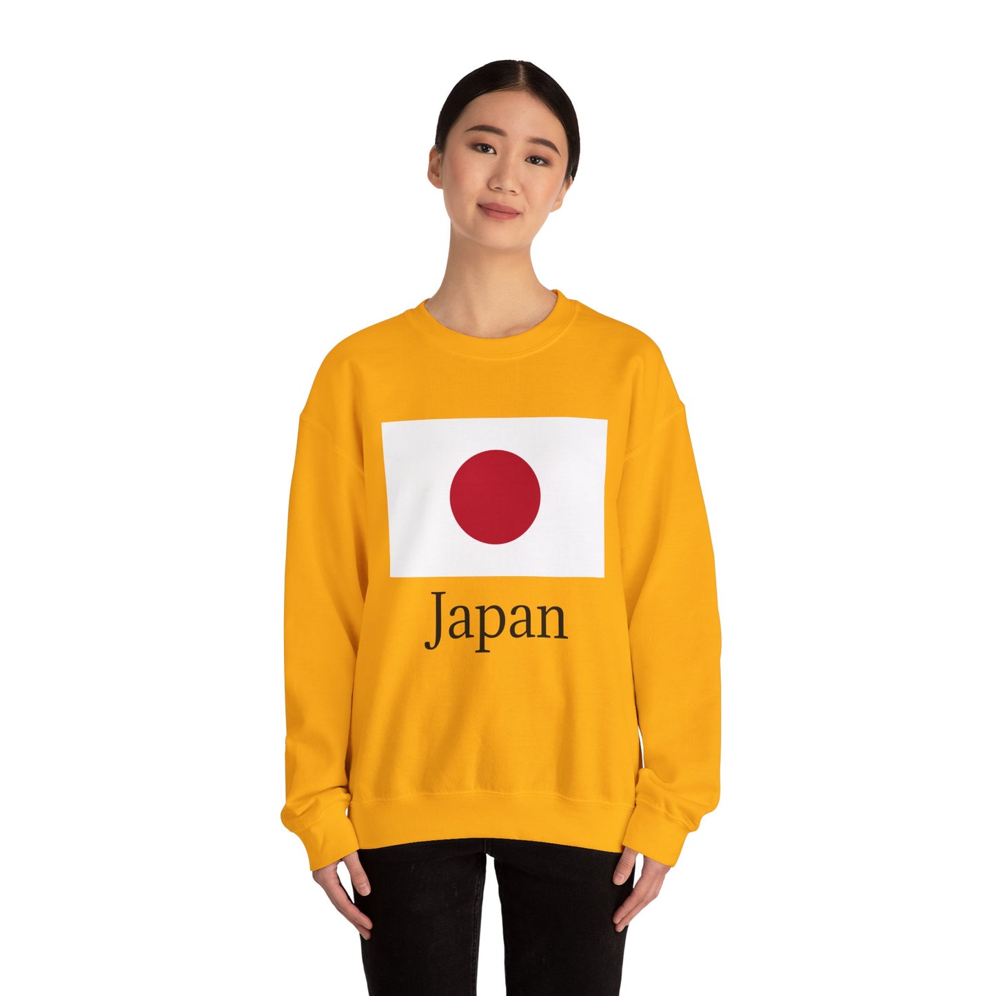Japan Sweatshirt
