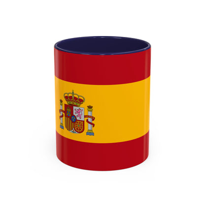 Spain Mug