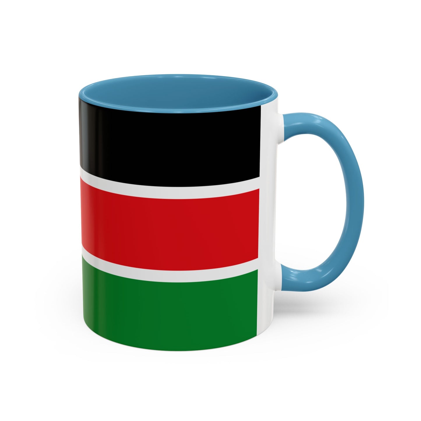 South Sudan Mug