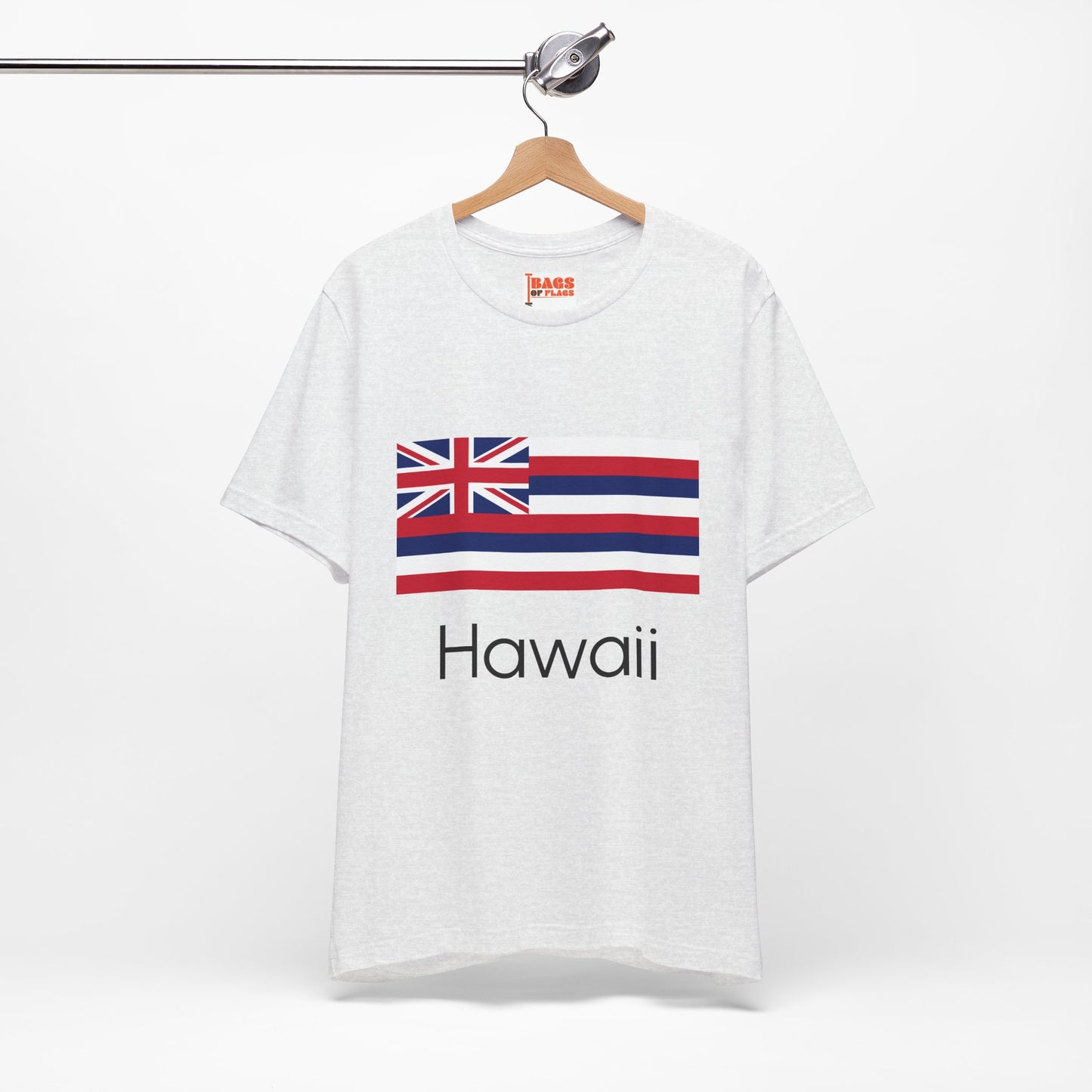 Hawaii T-shirts