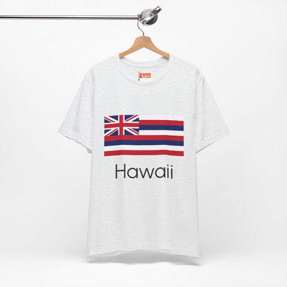 Hawaii T-shirts