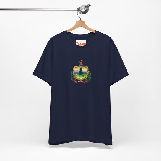 Vermont Inspired T-shirt