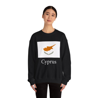 Cyprus Sweatshirt