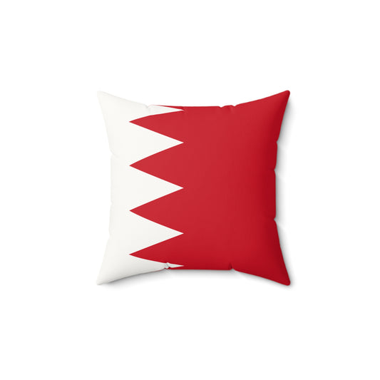Bahrain Pillow