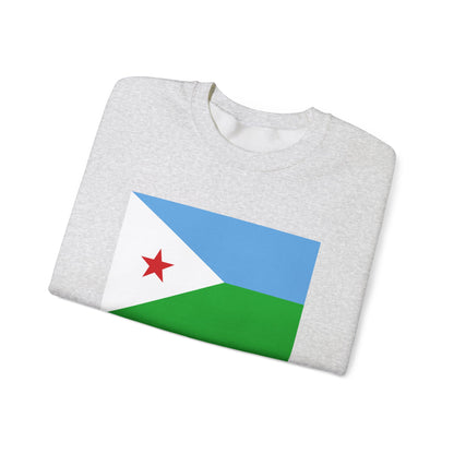 Djibouti Sweatshirt