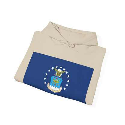 US Air Force Hoodies