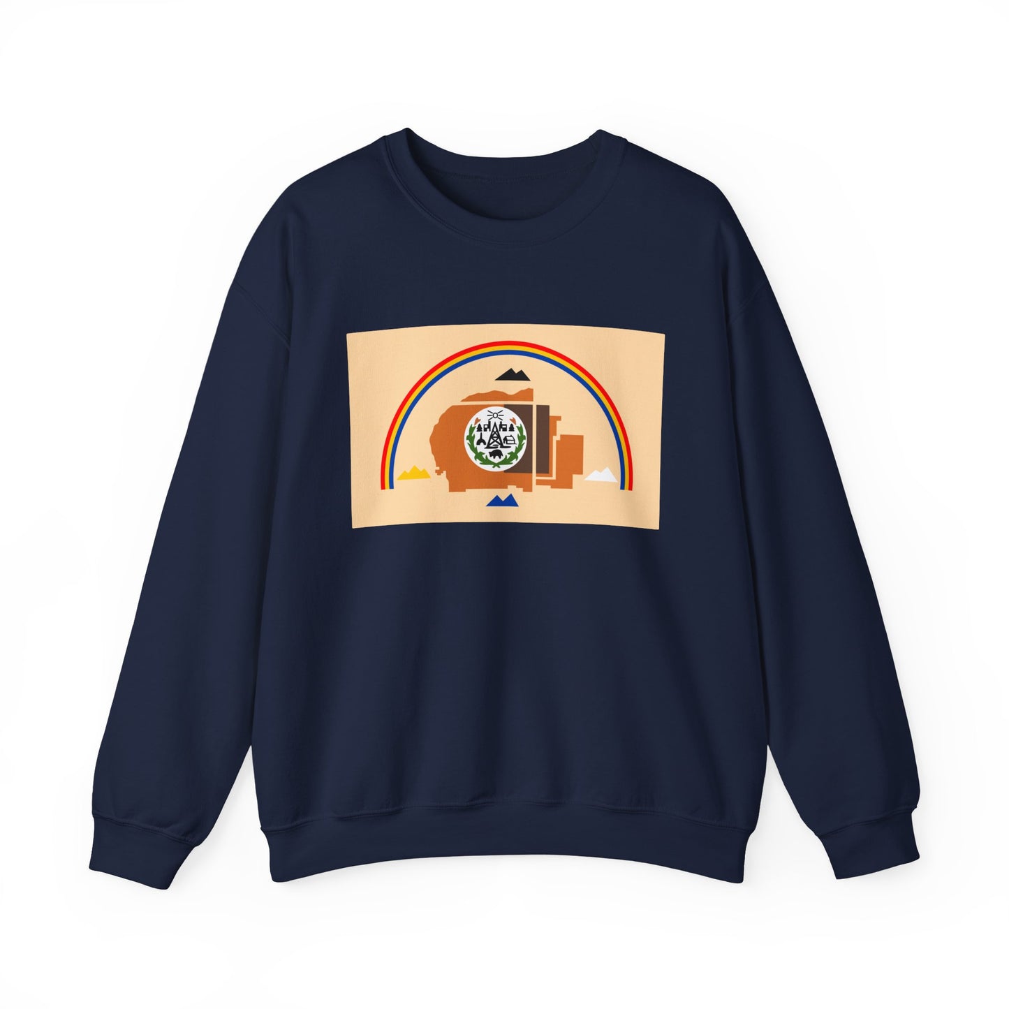 Navajo Sweatshirt