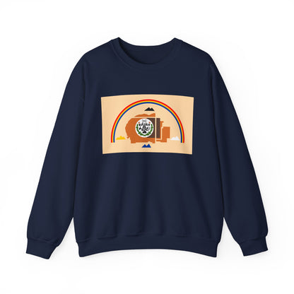 Navajo Sweatshirt