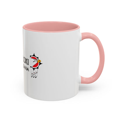 Tunica-Biloxi Tribe Mug