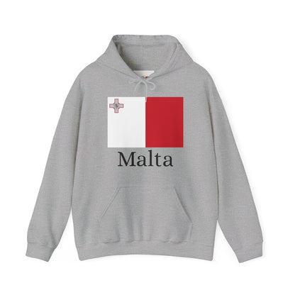 Malta Hoodies