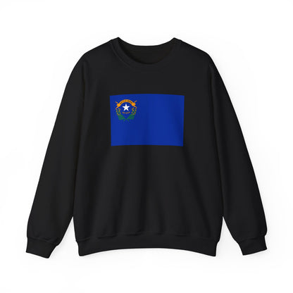 Nevada Flag Sweatshirt