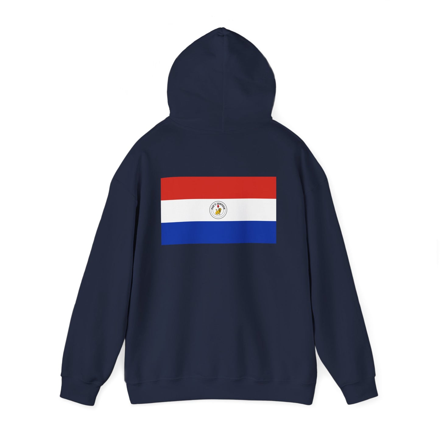 Paraguay Hoodies