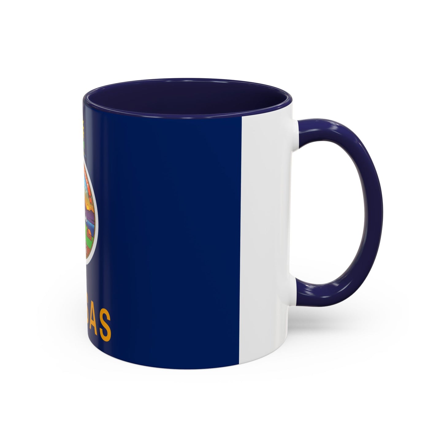 Kansas Mug