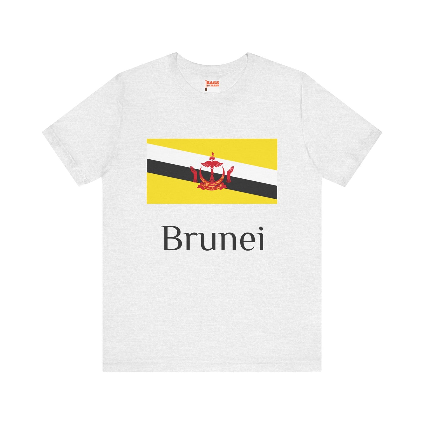 Brunei T-shirts