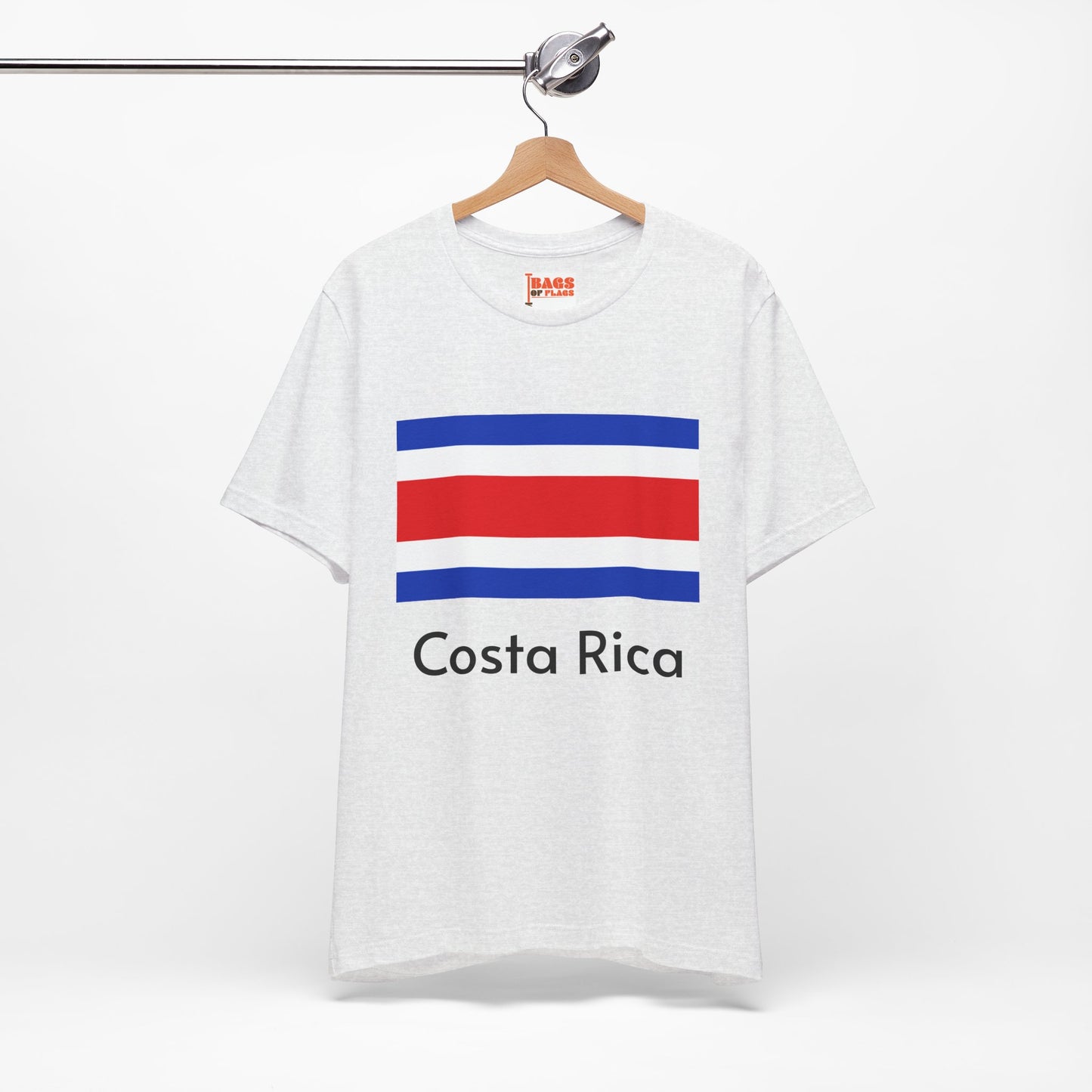Costa Rica T-shirts