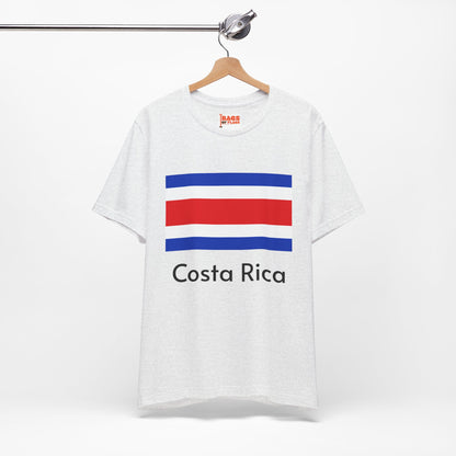 Costa Rica T-shirts