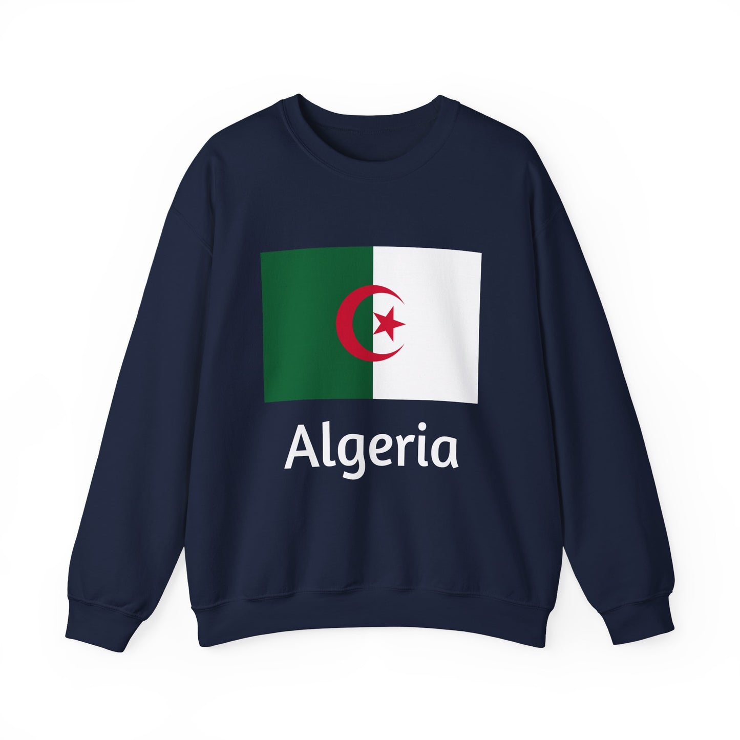 Algeria Sweatshirt