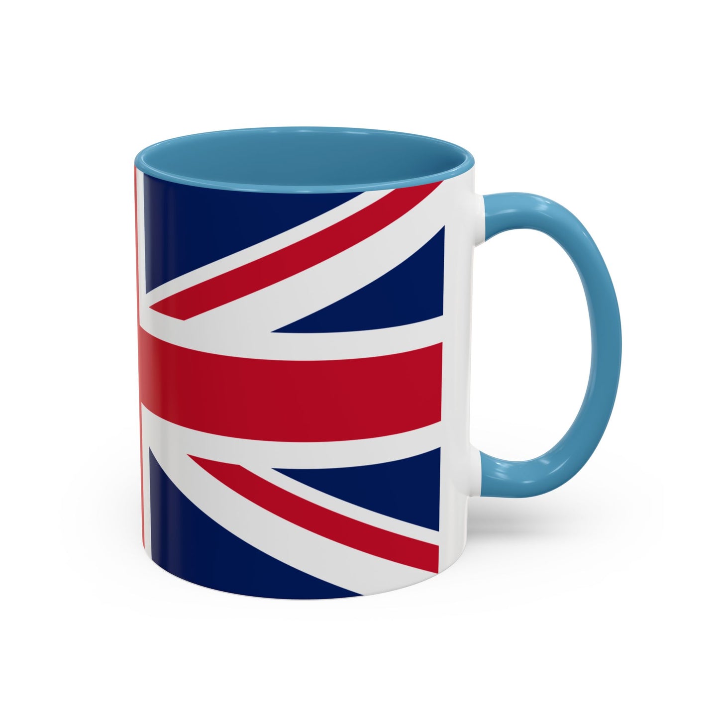 United Kingdom Mug