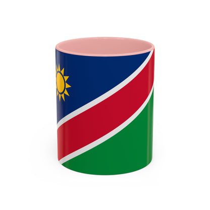 Namibia Mug