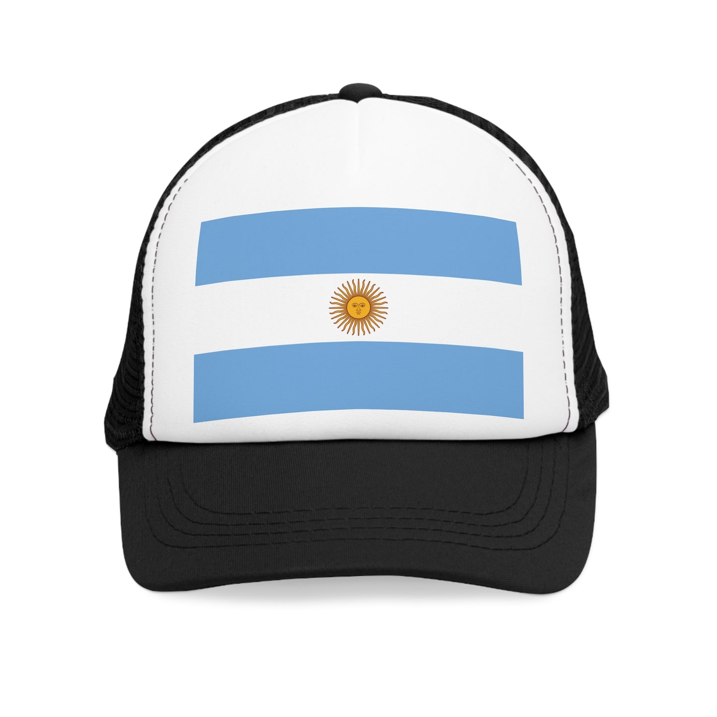 Argentina Trucker Cap