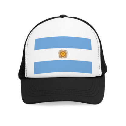 Argentina Trucker Cap