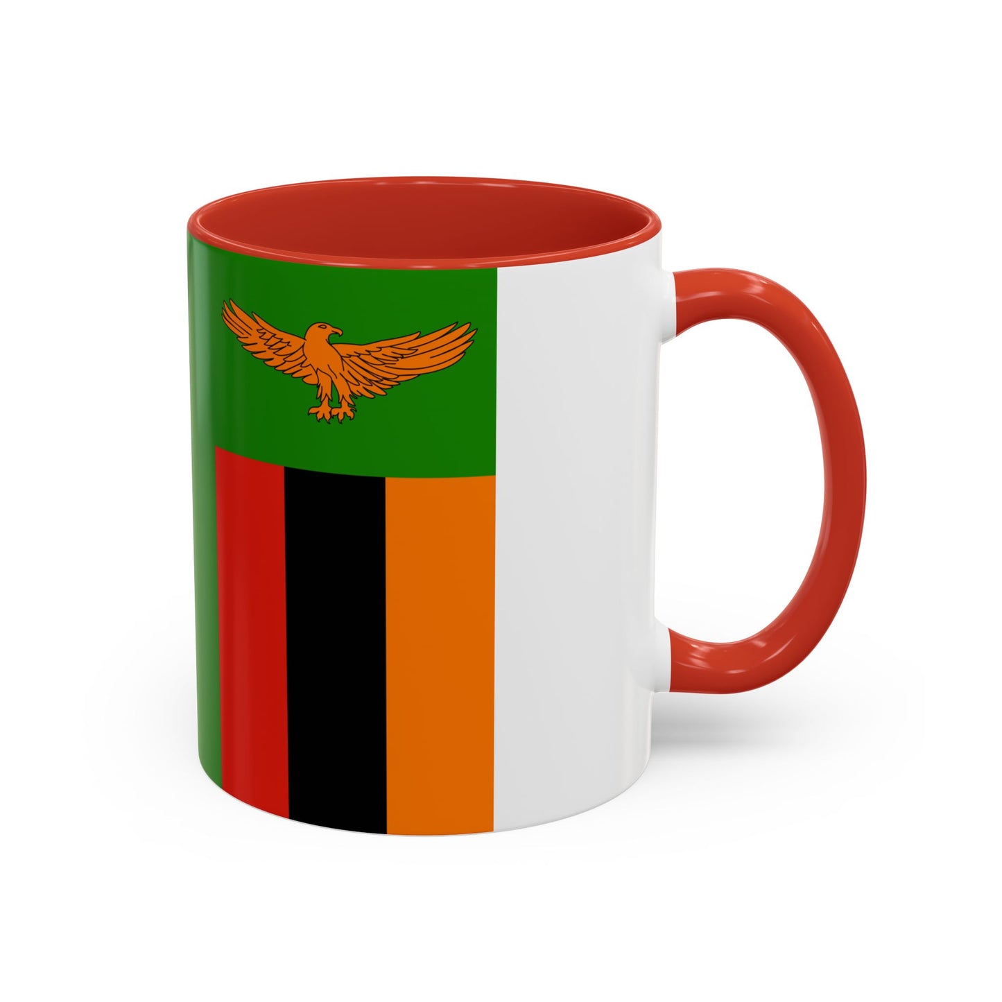 Zambia Mug