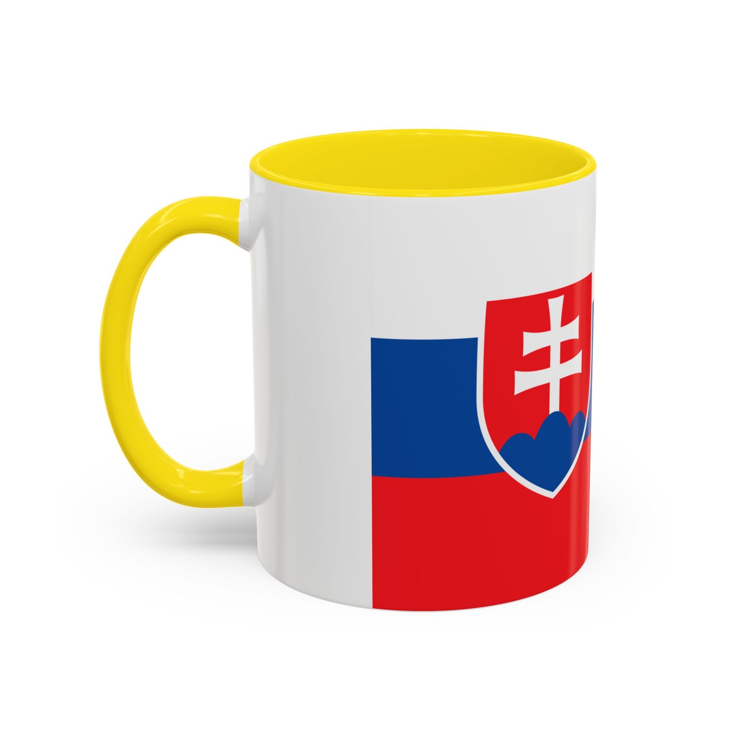 Slovakia Mug