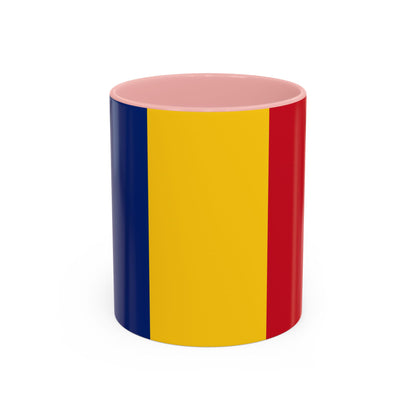 Romania Mug