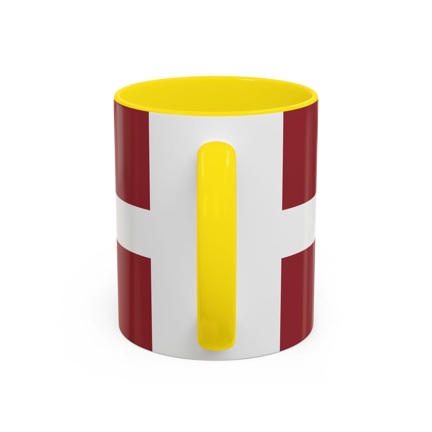 Latvia Mug