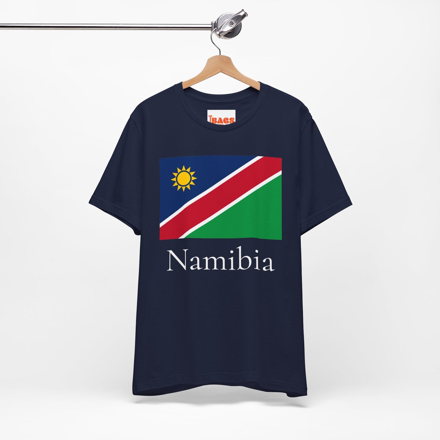 Namibia T-shirts