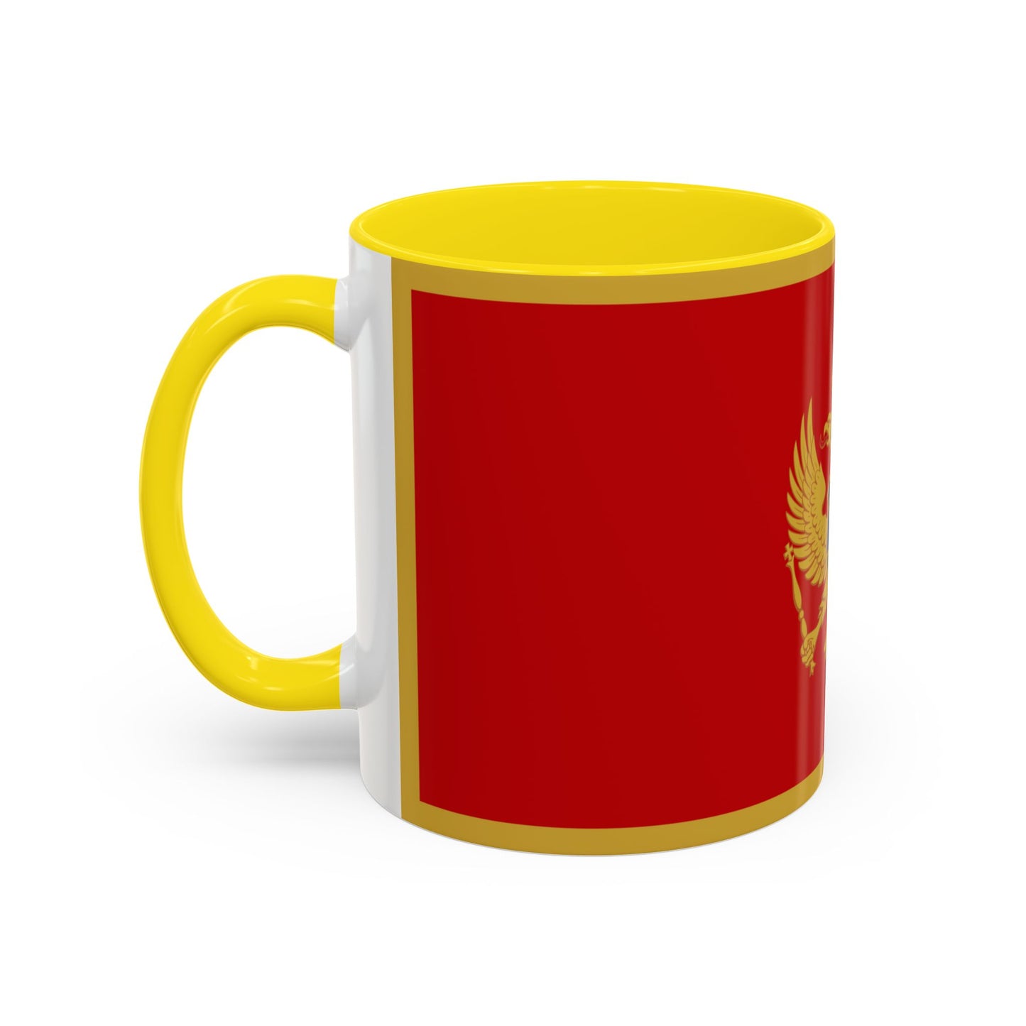 Montenegro Mug
