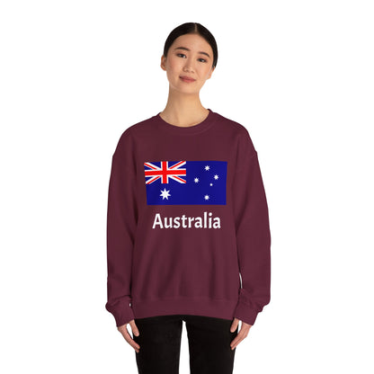 Australia Sweatshirt