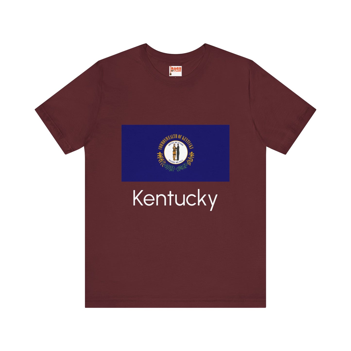 Kentucky T-shirts