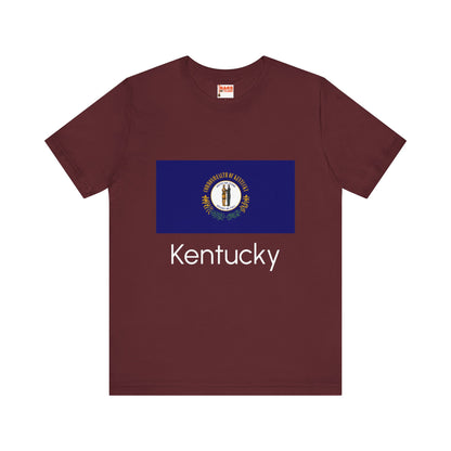 Kentucky T-shirts