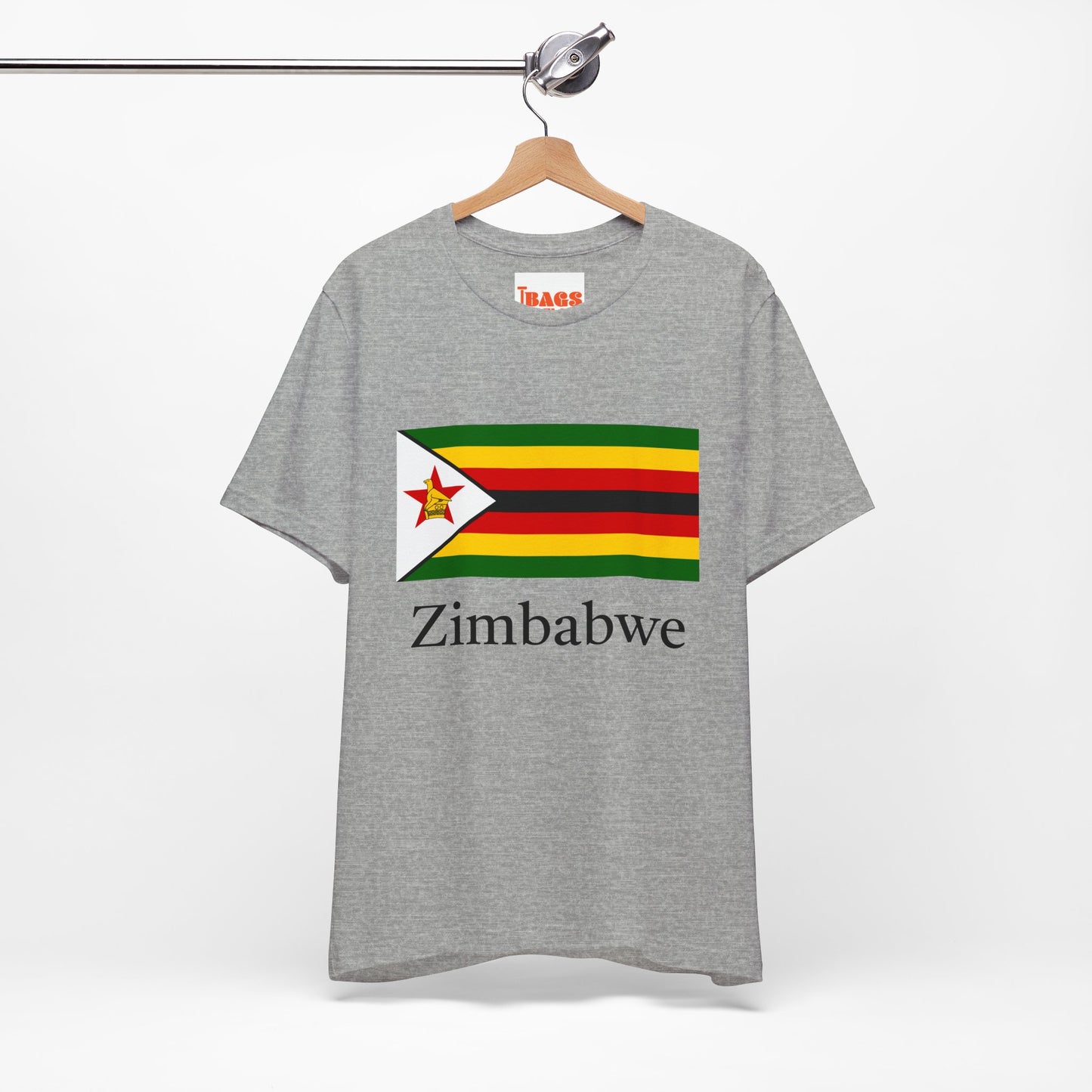 Zimbabwe T-shirts