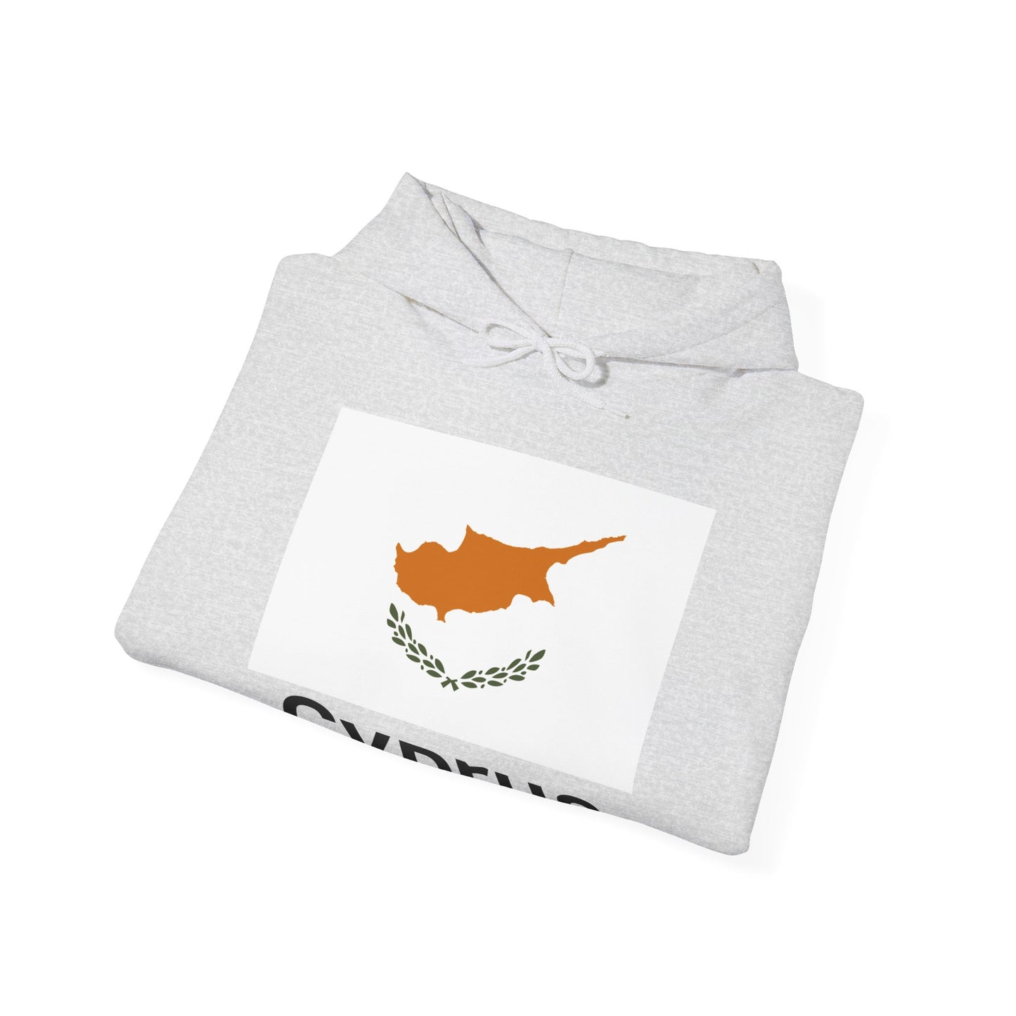 Cyprus Hoodies