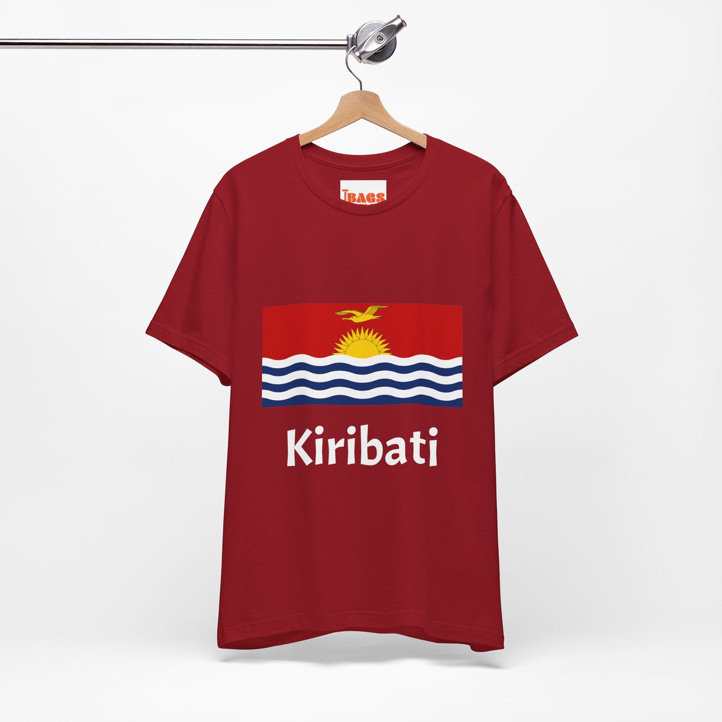 Kiribati T-shirts