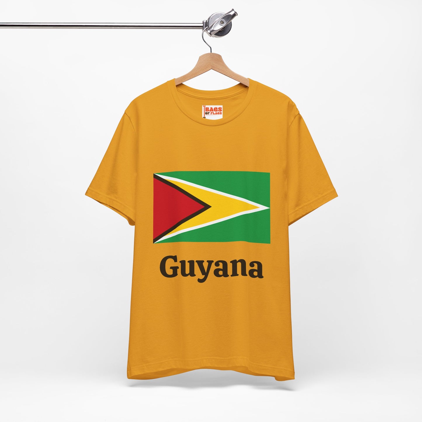 Guyana T-shirts