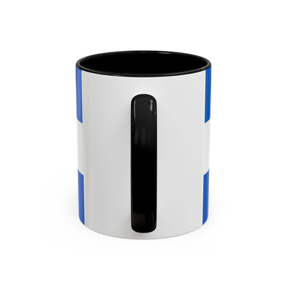 Nicaragua Mug