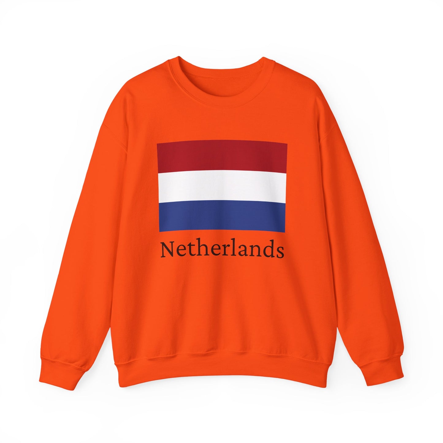 Netherlands Sweatshirt