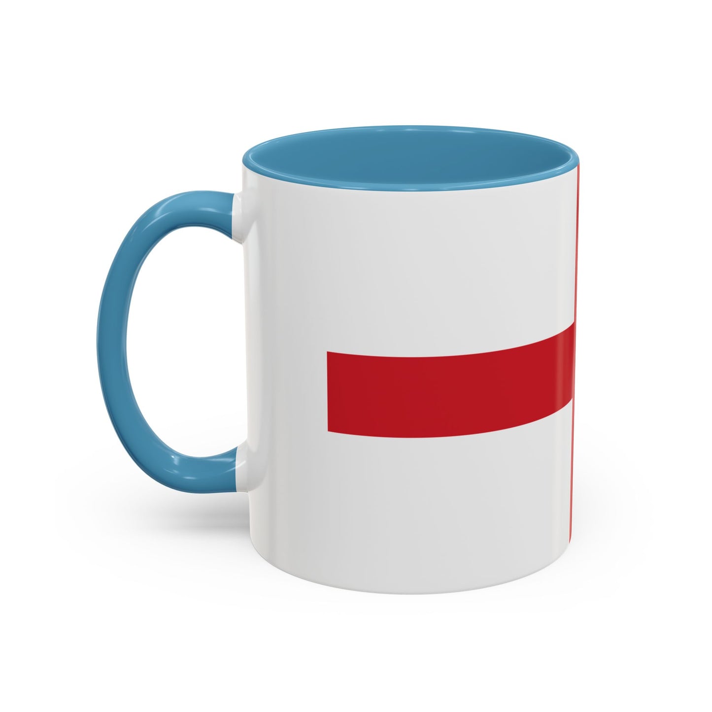 England Mug