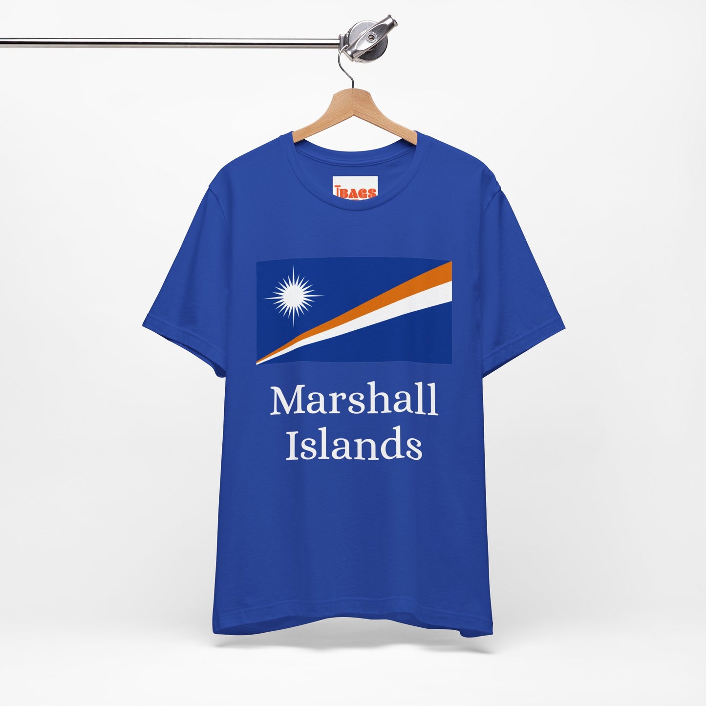 Marshall Islands T-shirts