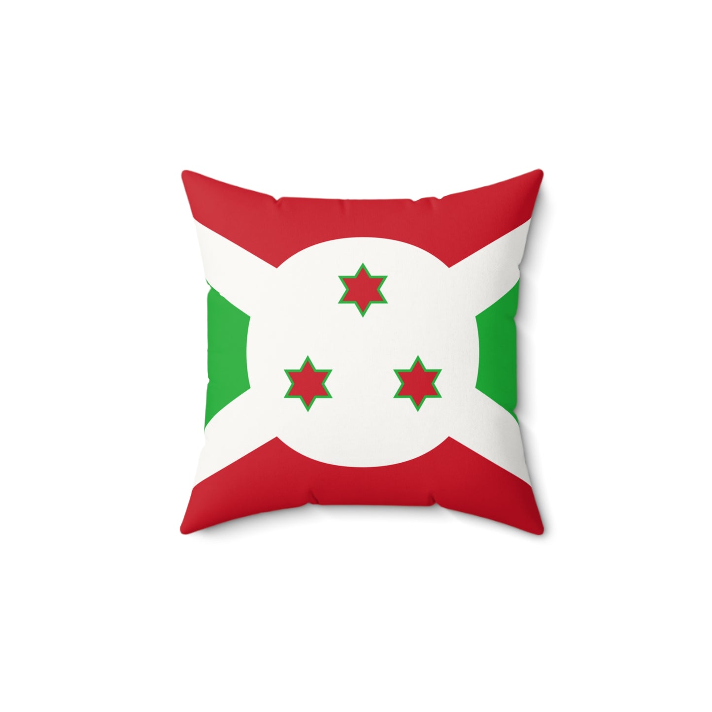 Burundi Pillow