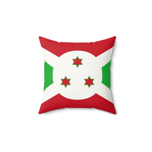Burundi Pillow