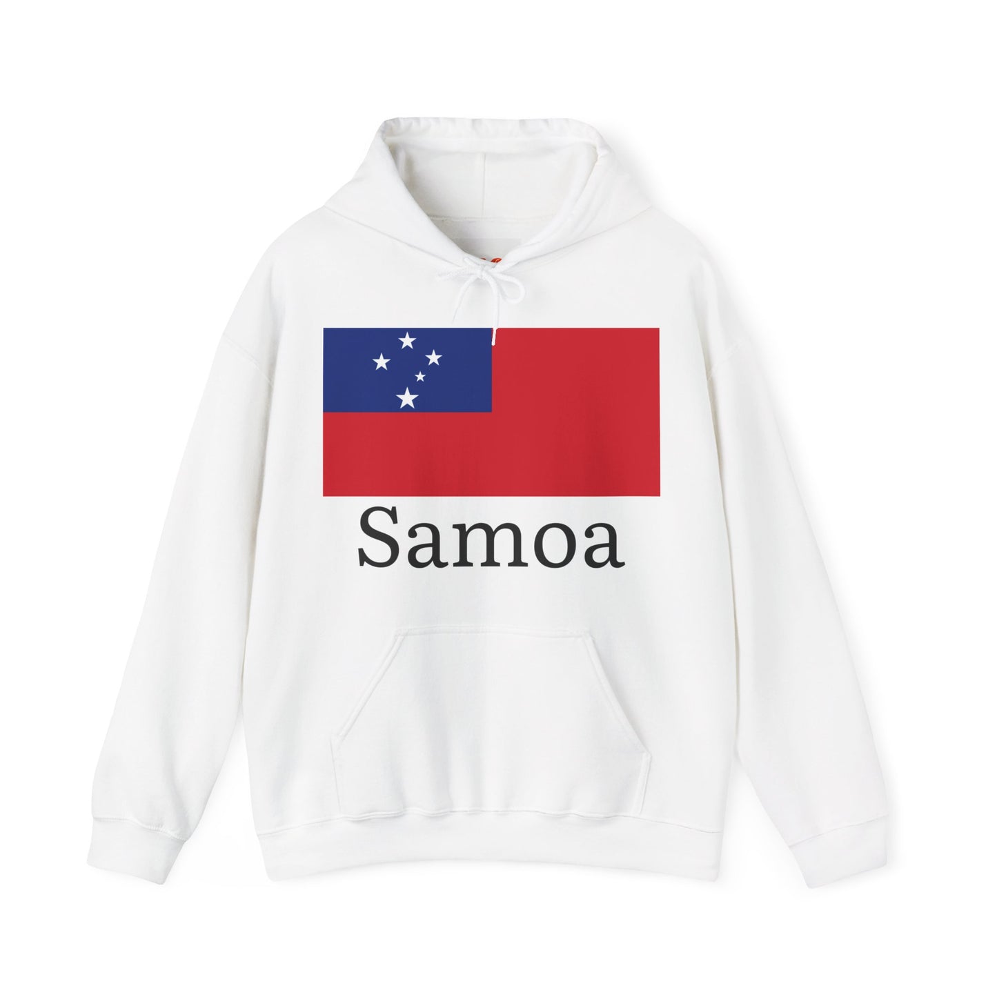 Samoa Hoodies