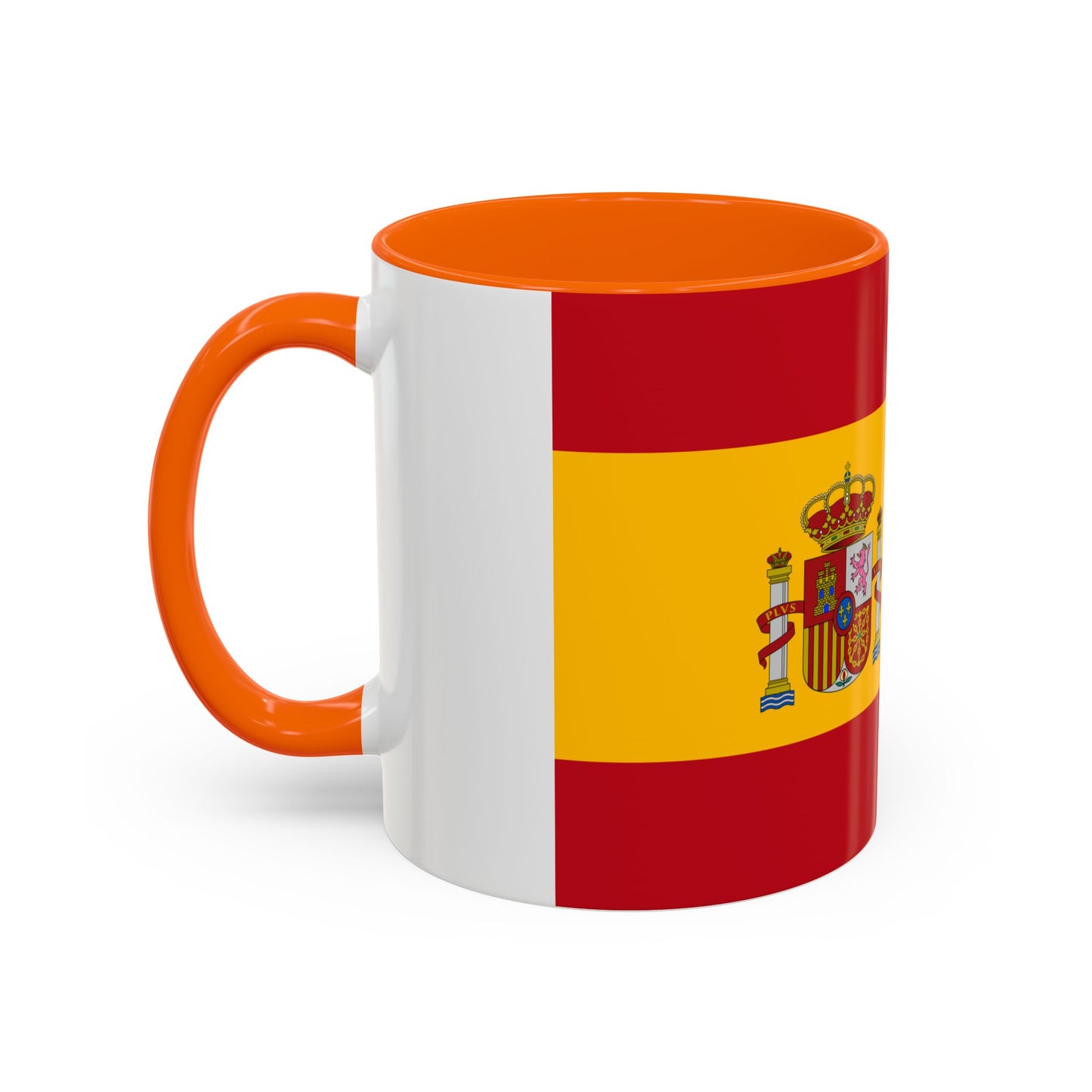 Spain Mug